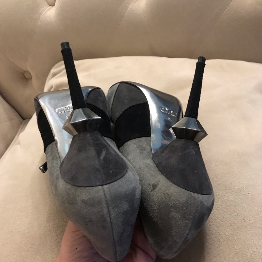 Miu Miu heels - Picture 4 of 5